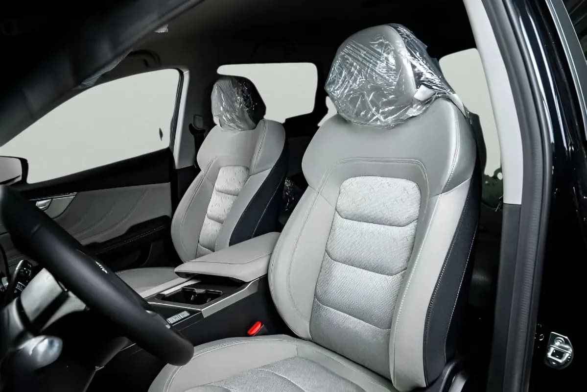 جيتور اكس 70 2026 كومفورت أسود أوتوماتيك — جديدة