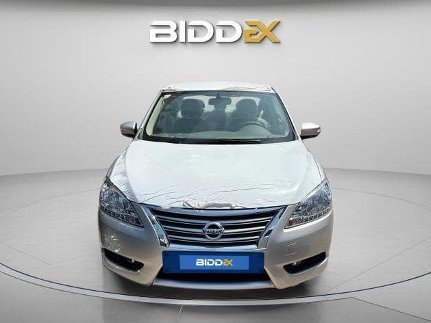 نيسان سنترا 2026