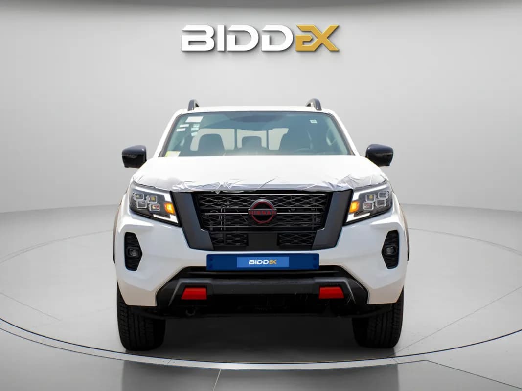 نيسان نافارا 2026