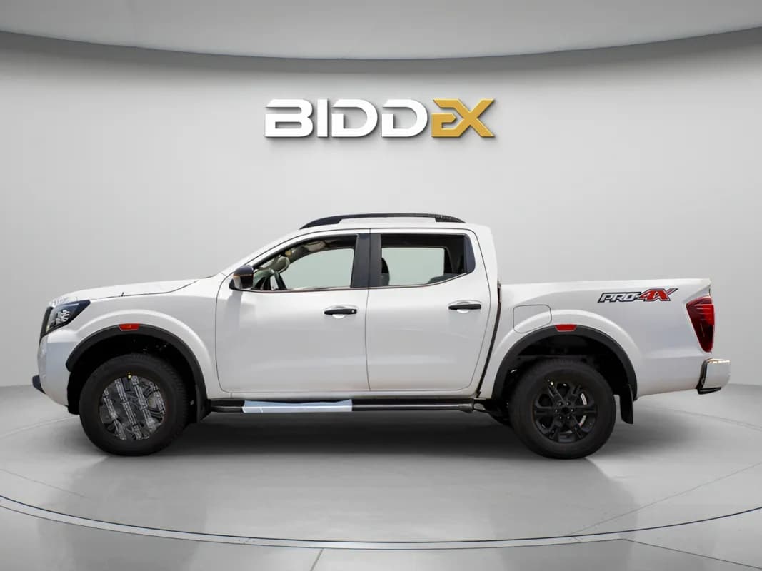 نيسان نافارا 2026