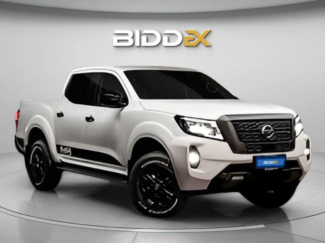 نيسان نافارا 2026