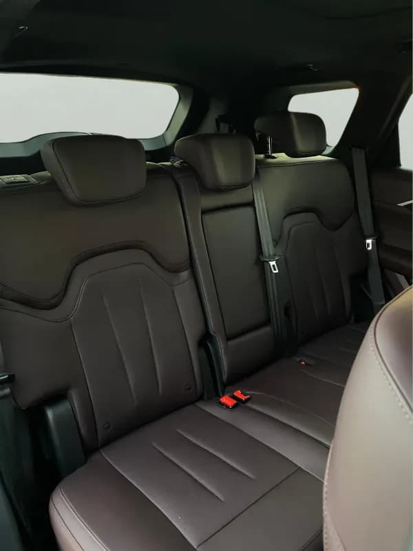 جيتور اكس 90 بلس 2026 لاكشري أخضر زيتي أوتوماتيك — جديدة