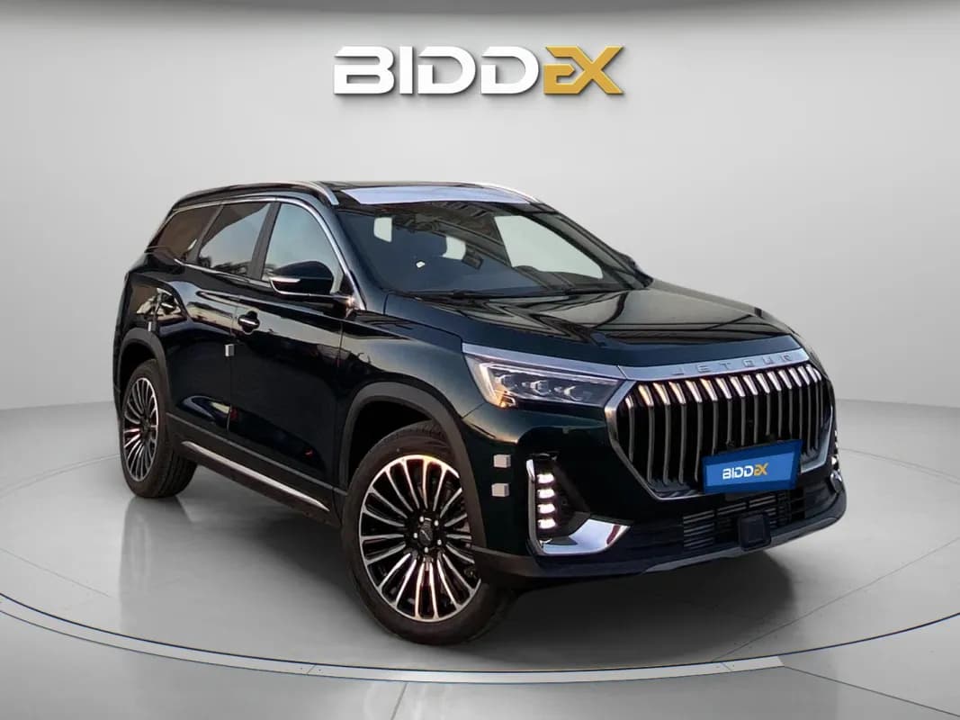 جيتور اكس 90 بلس 2026 لاكشري أخضر زيتي أوتوماتيك — جديدة