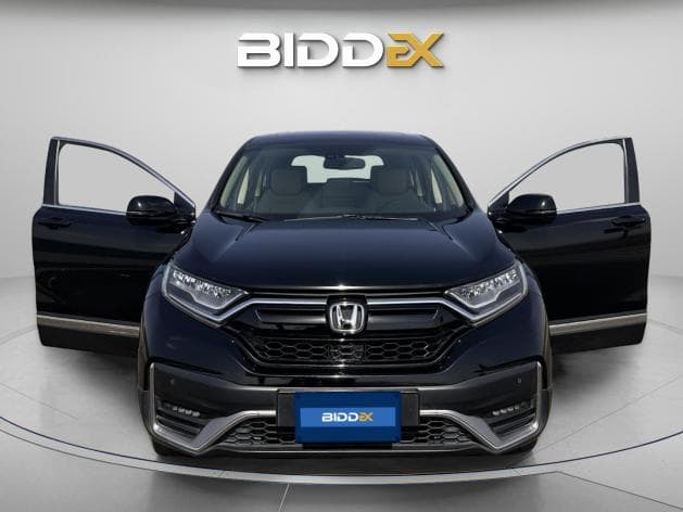 Honda CR-V 2022
