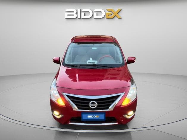 نيسان صني 2020