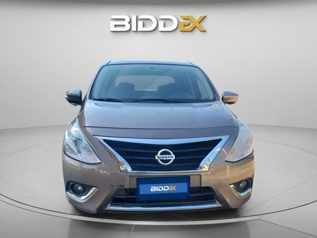 نيسان صني 2020