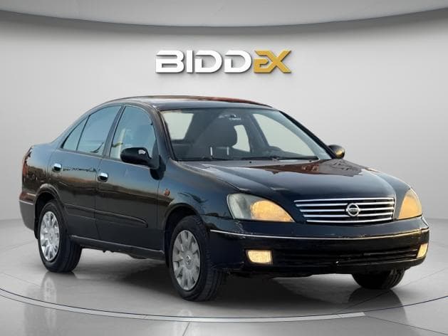 نيسان صني 2010