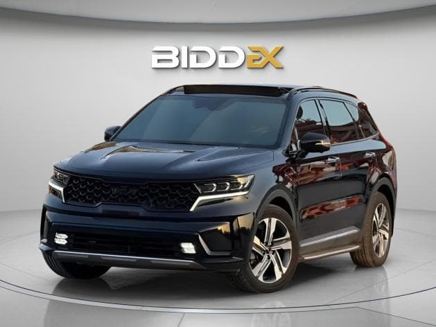 كيا سورينتو 2023