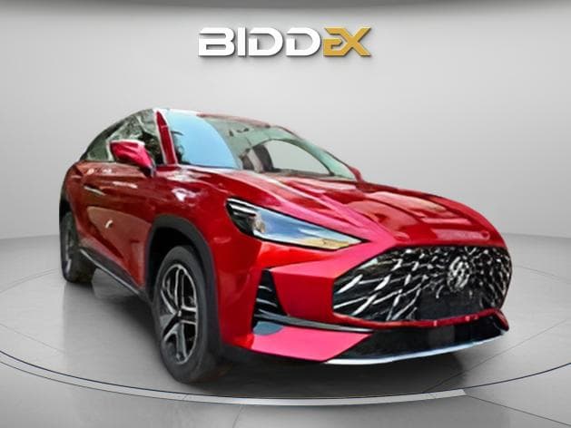 ام جي واحد 2026