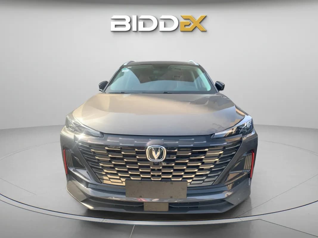 تشانغان CS55 2025