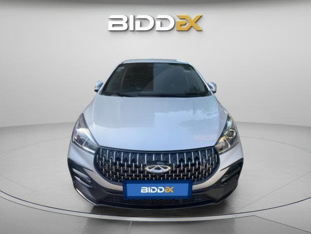 شيري 5 اريزو 2026