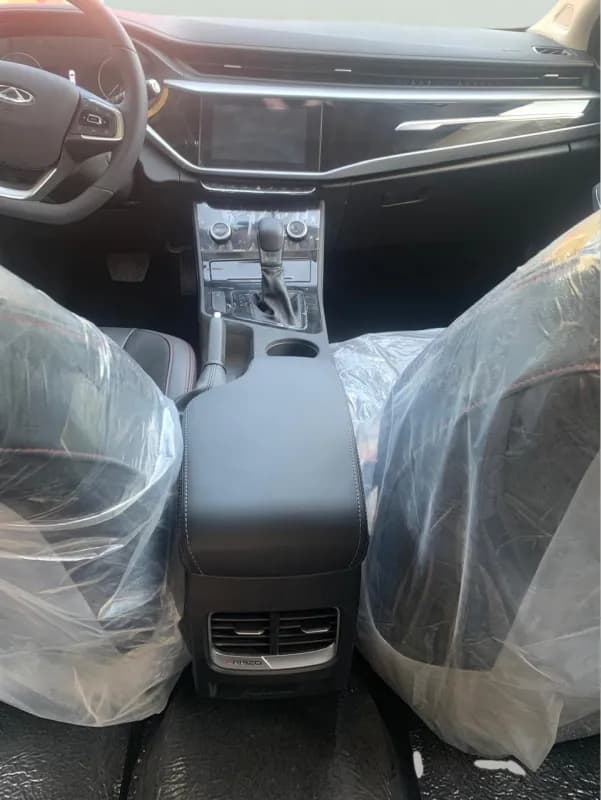 شيري 5 اريزو 2026