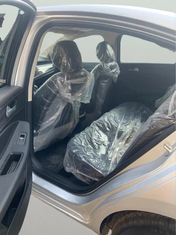 شيري 5 اريزو 2026