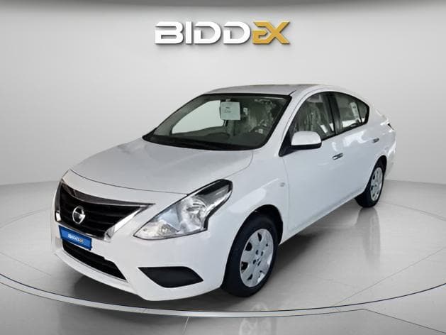 Nissan Sunny 2026