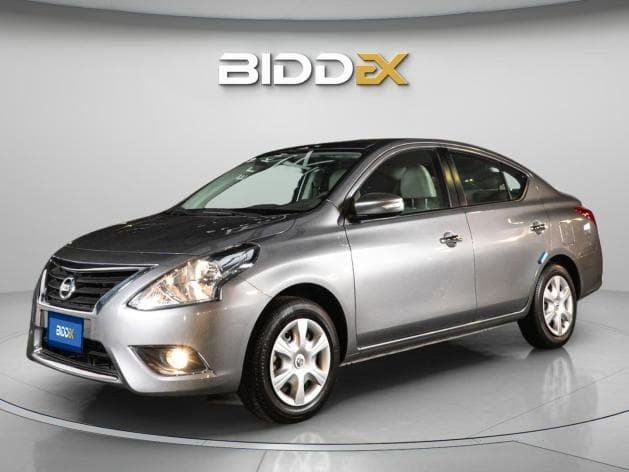 نيسان صني 2026