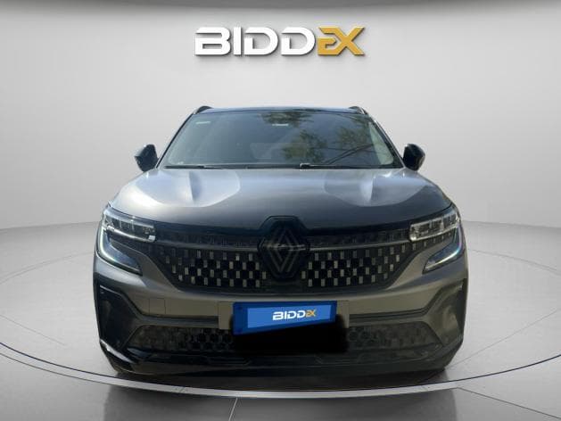 رينو اوسترال 2024