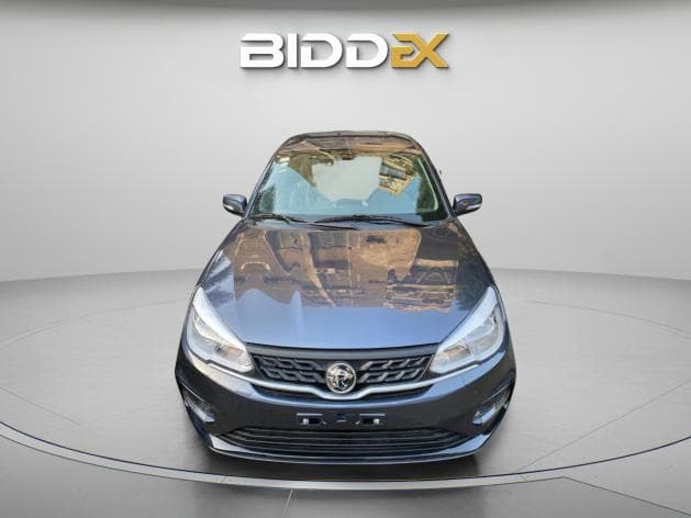 بروتون ساجا 2025