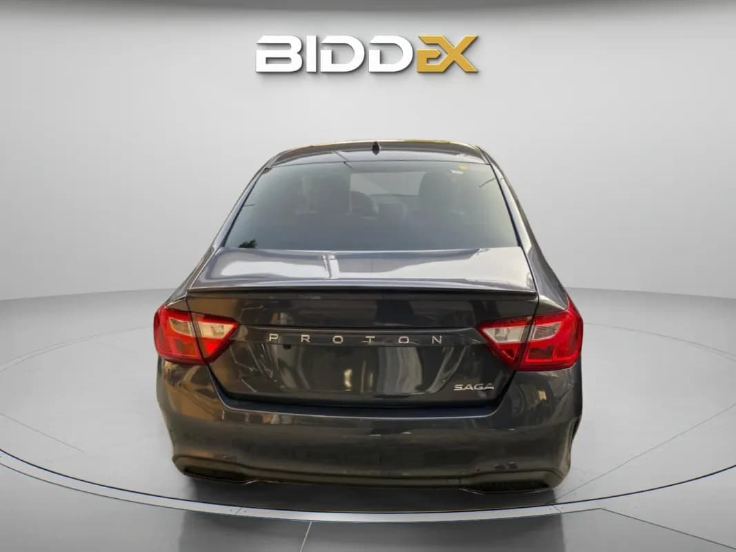 بروتون ساجا 2025