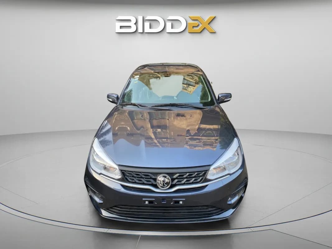 بروتون ساجا 2025