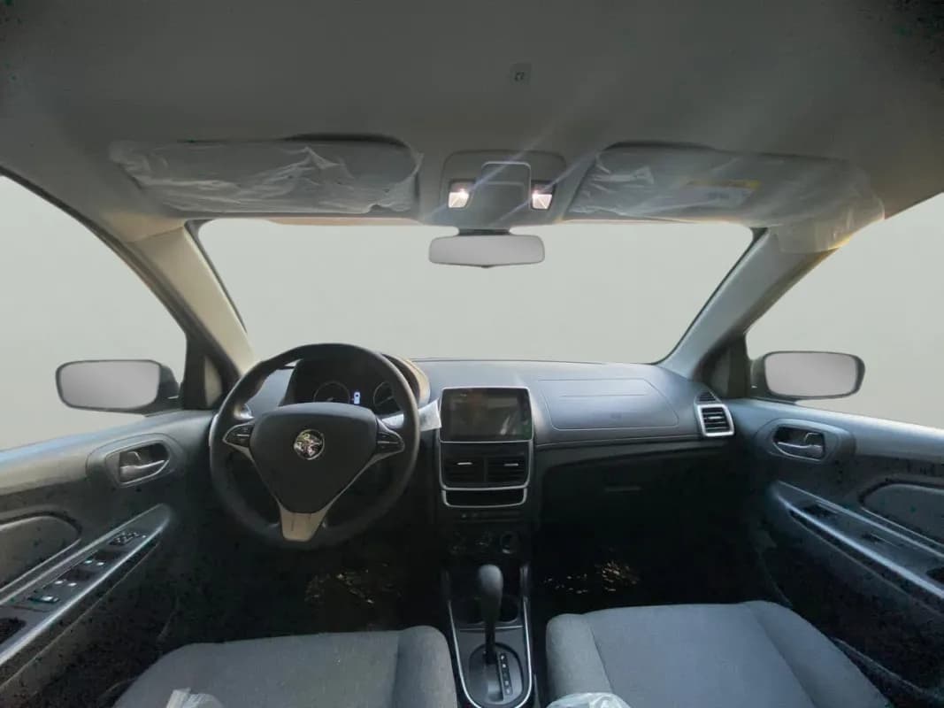 بروتون ساجا 2025