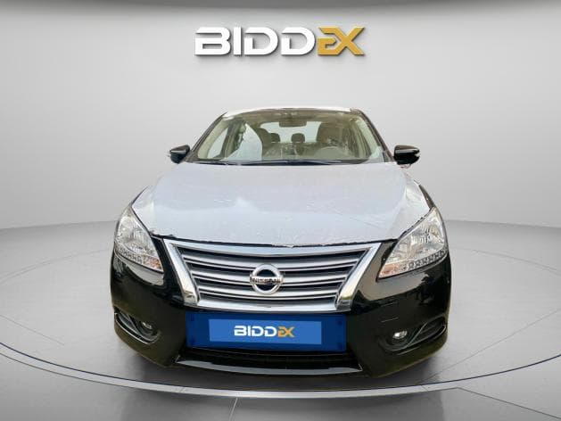 نيسان سنترا 2026