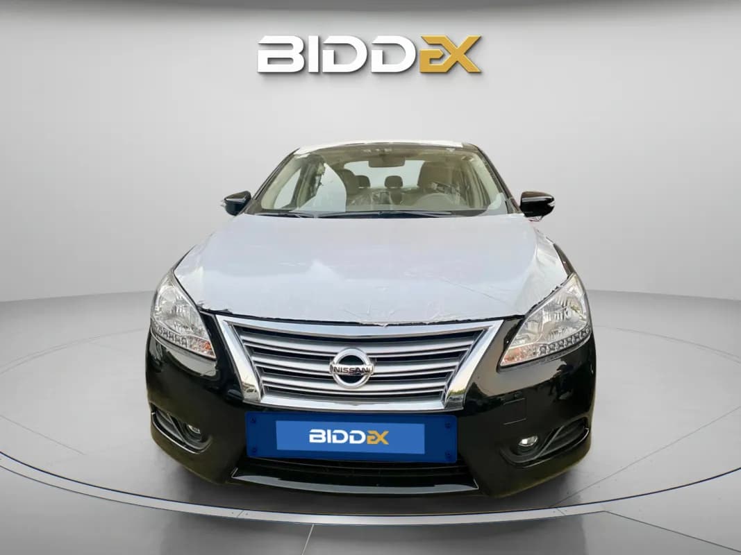 نيسان سنترا 2026