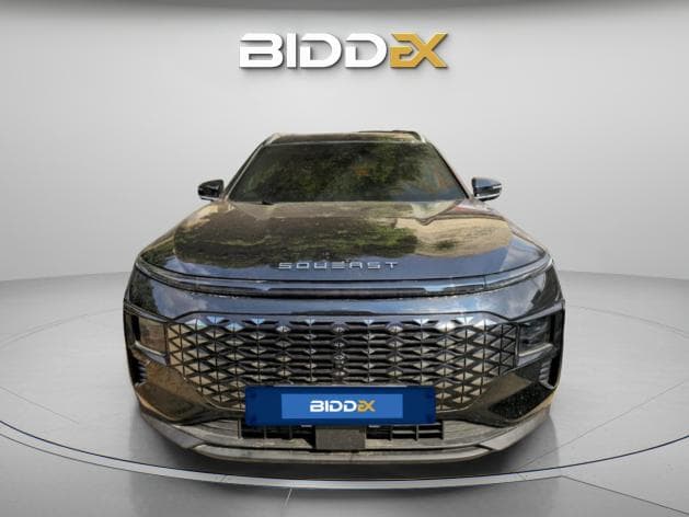 سويست S07 2026 هاي لاين أسود أوتوماتيك — جديدة