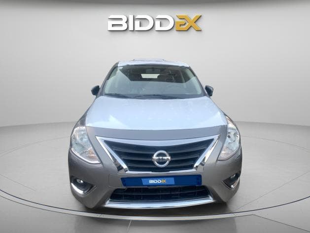 نيسان صني 2026