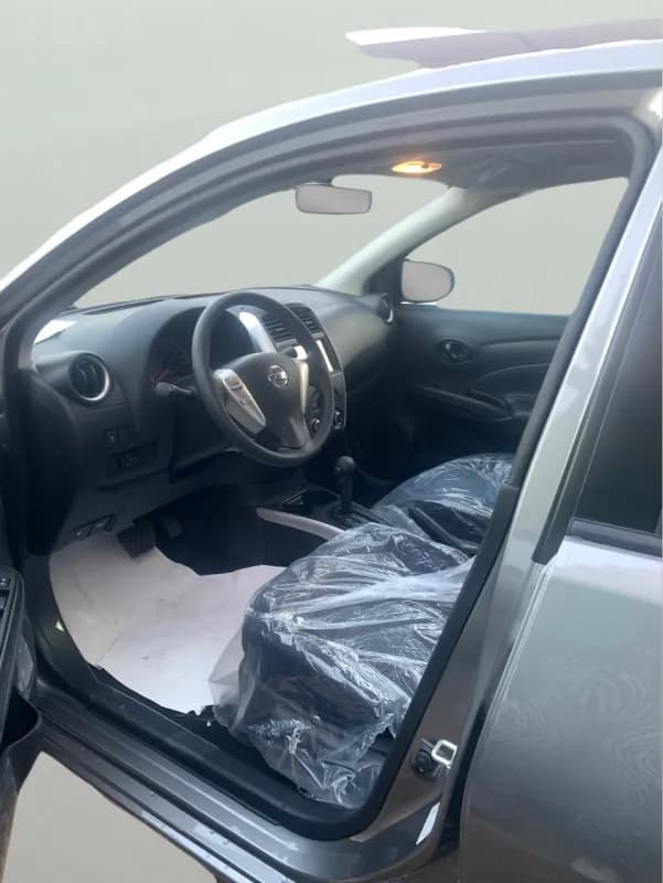 نيسان صني 2026