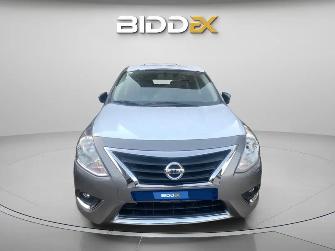 نيسان صني 2026