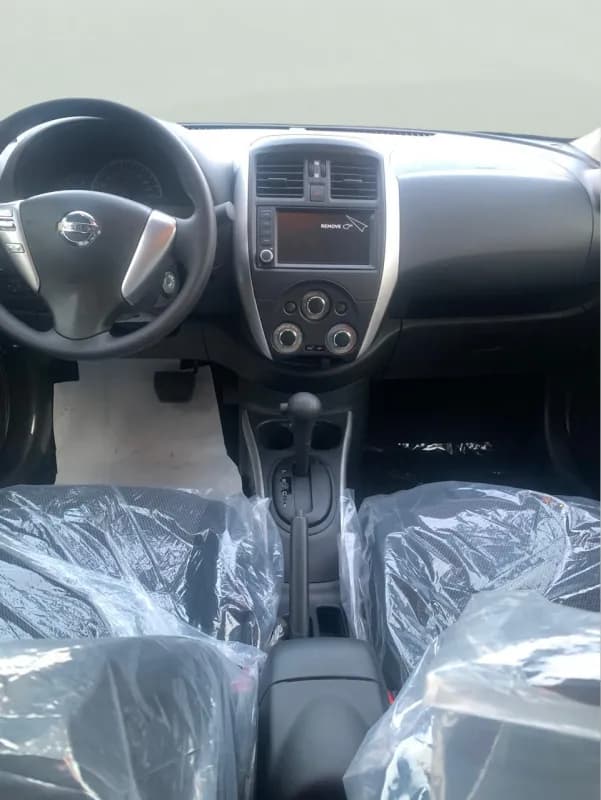 نيسان صني 2026