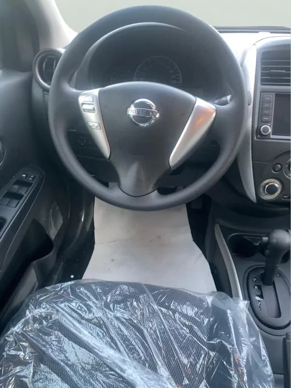 نيسان صني 2026