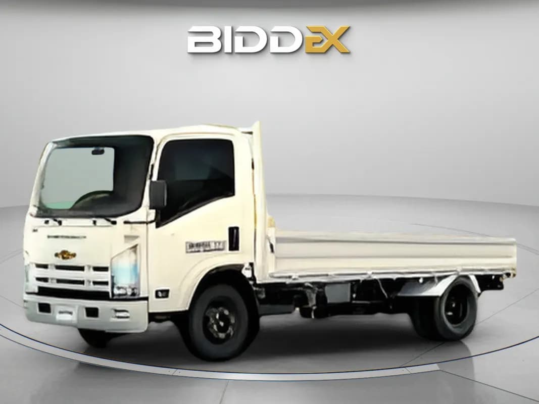 شيفروليه NQR 2026