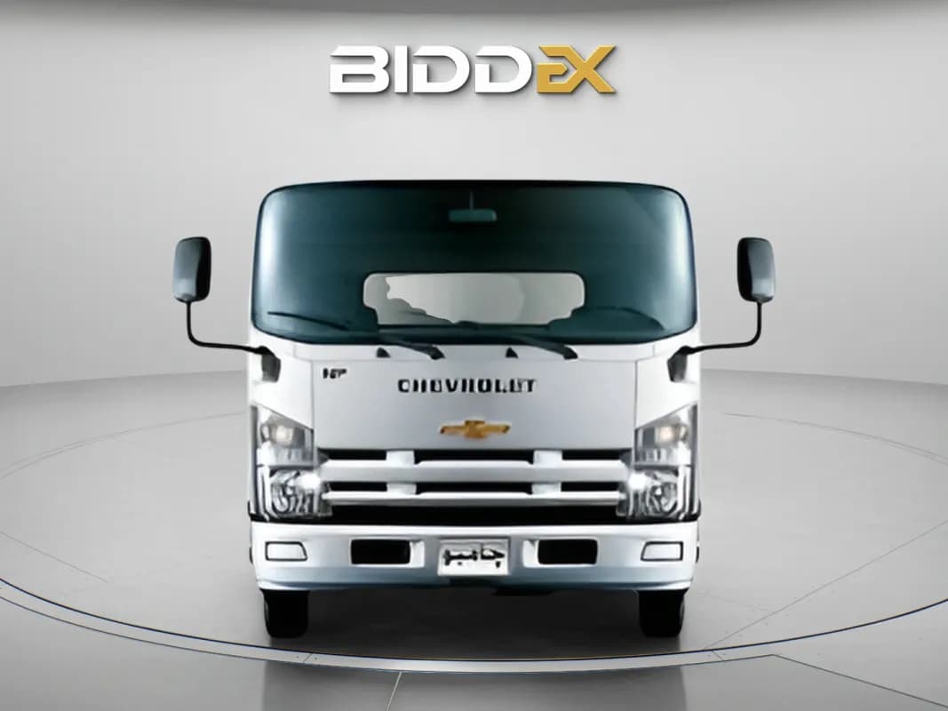 شيفروليه NQR 2026