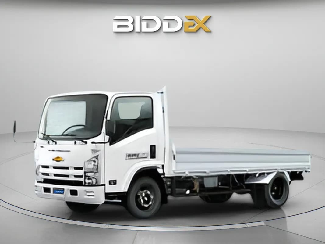 شيفروليه NQR 2026