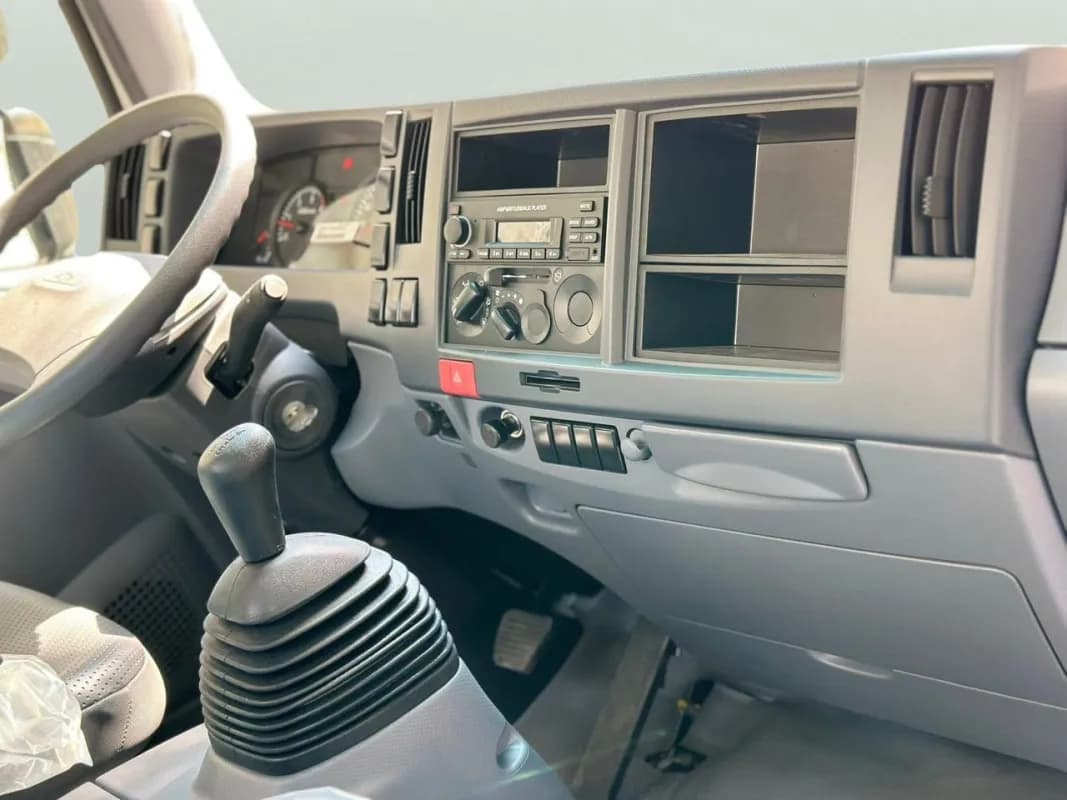 شيفروليه NQR 2026