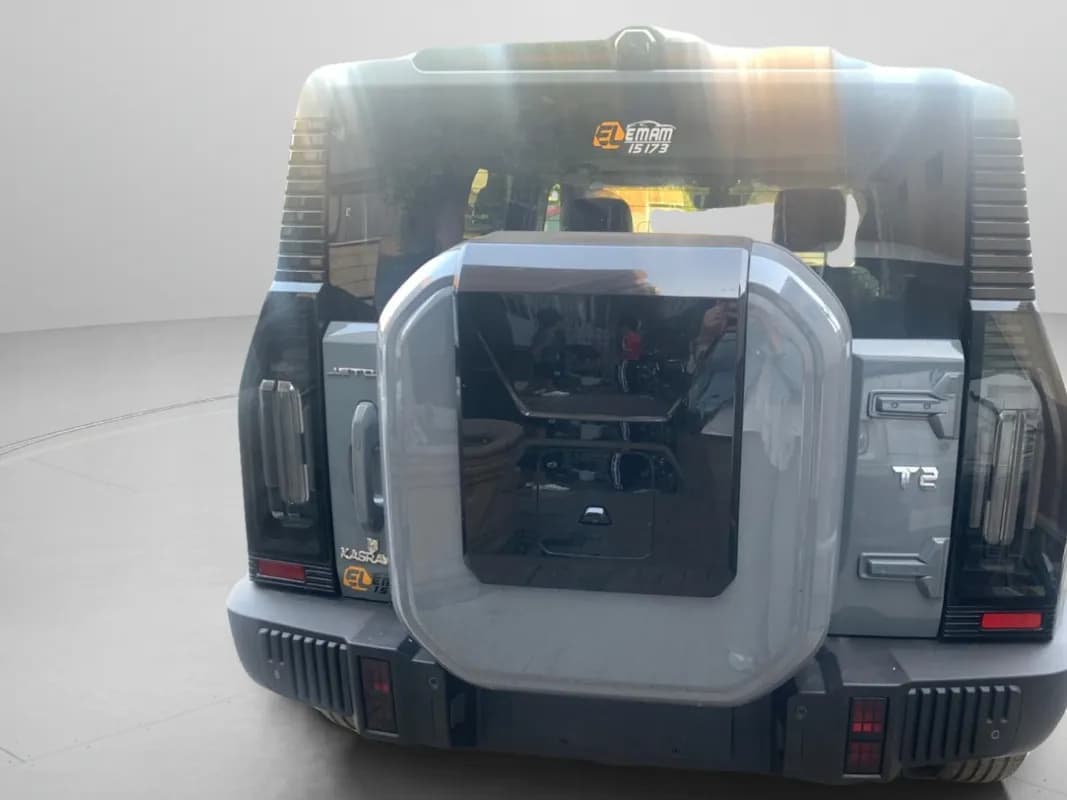 جيتور تي 2 2026