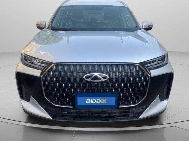 شيري تيجو برو 7 2026