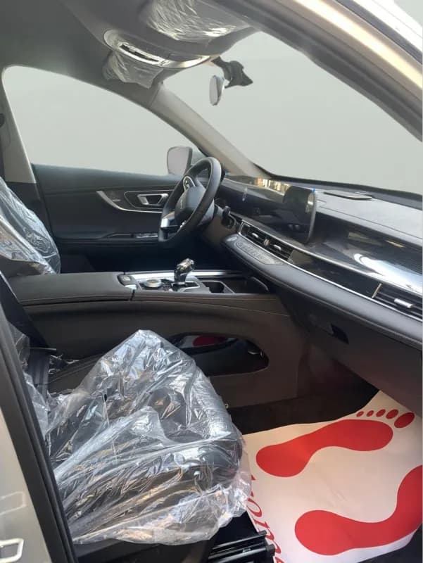 شيري تيجو برو 7 2026