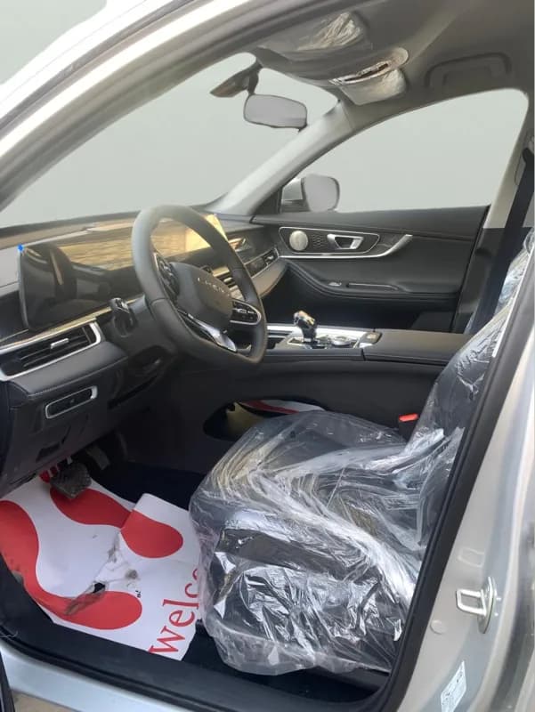 شيري تيجو برو 7 2026