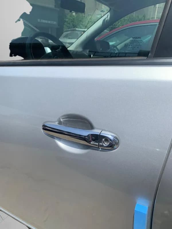 نيسان صني 2026 سوبر صالون فضي أوتوماتيك — جديدة