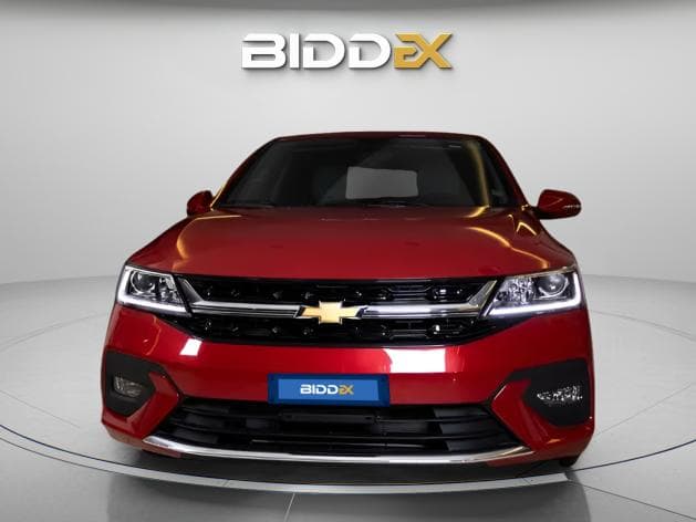 شيفروليه أوبترا 2026