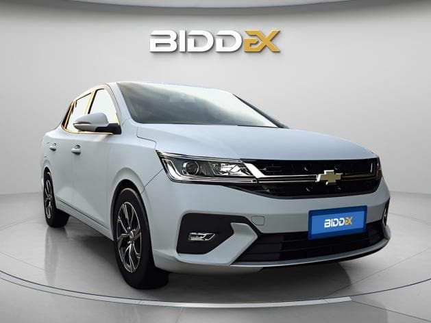 شيفروليه أوبترا 2026