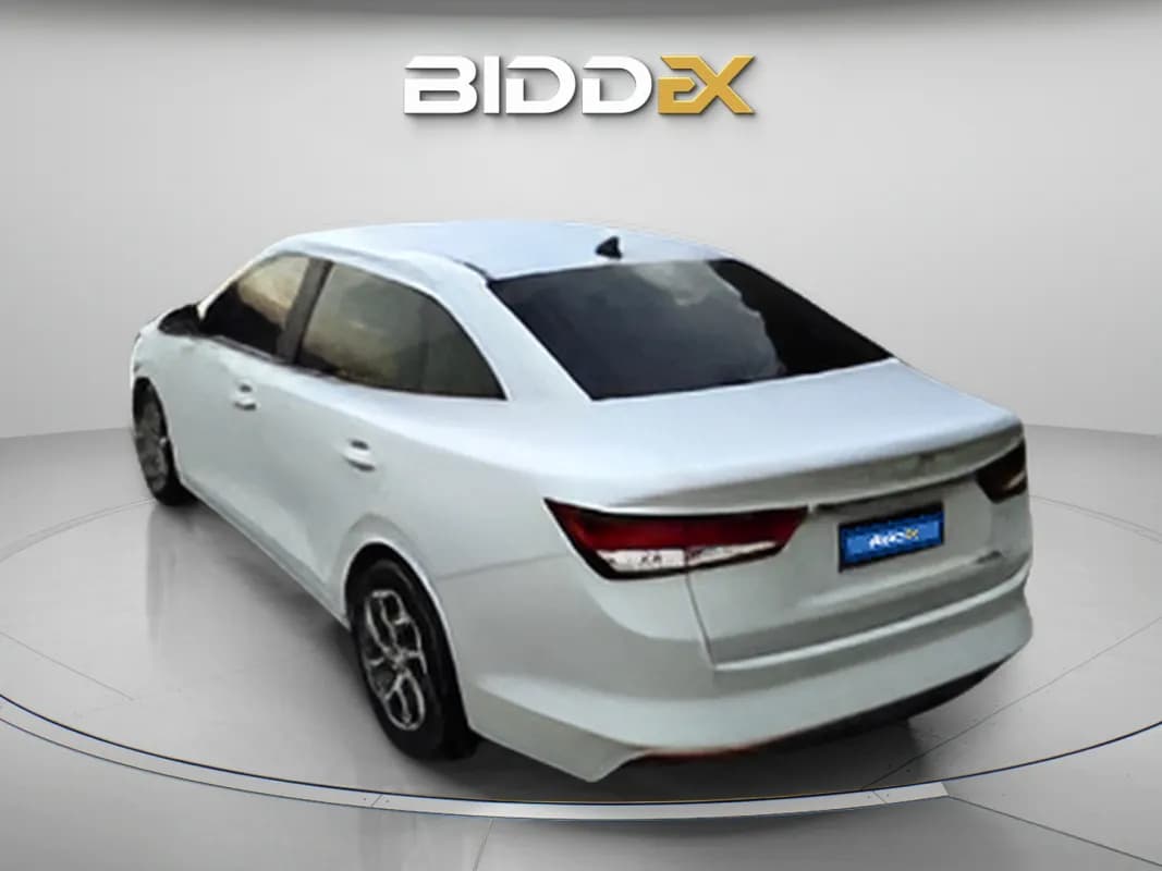 شيفروليه أوبترا 2026