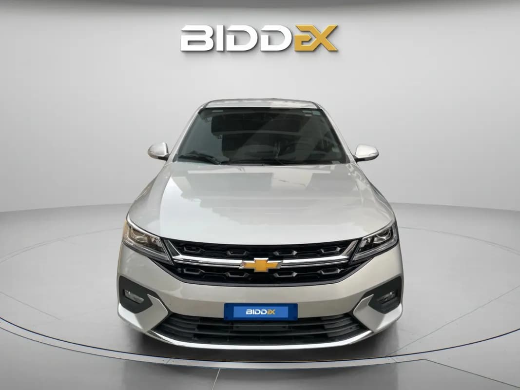 شيفروليه أوبترا 2026