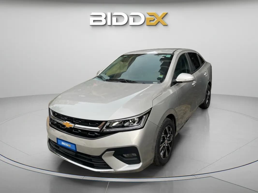 شيفروليه أوبترا 2026