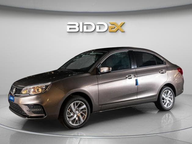 بروتون ساجا 2025