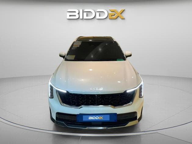 كيا سورينتو 2024