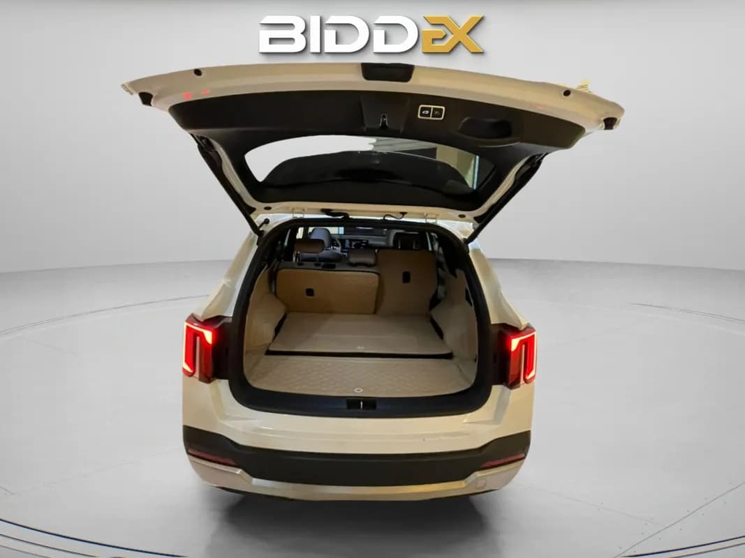 كيا سورينتو 2024