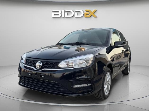 بروتون ساجا 2025